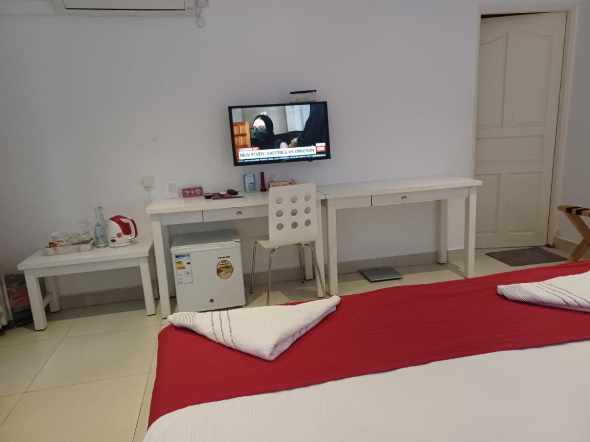 הולהומאל Beach Grand & Spa Premium מראה חיצוני תמונה