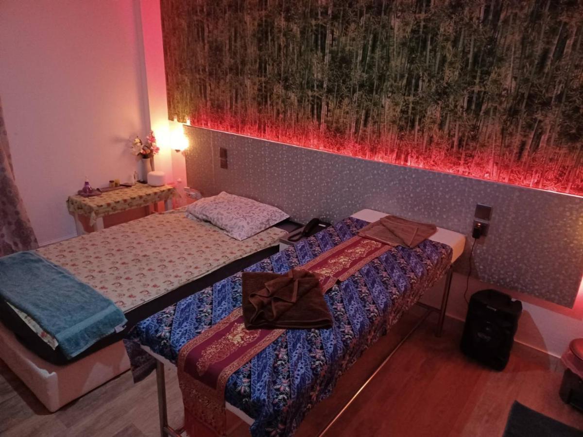 הולהומאל Beach Grand & Spa Premium מראה חיצוני תמונה
