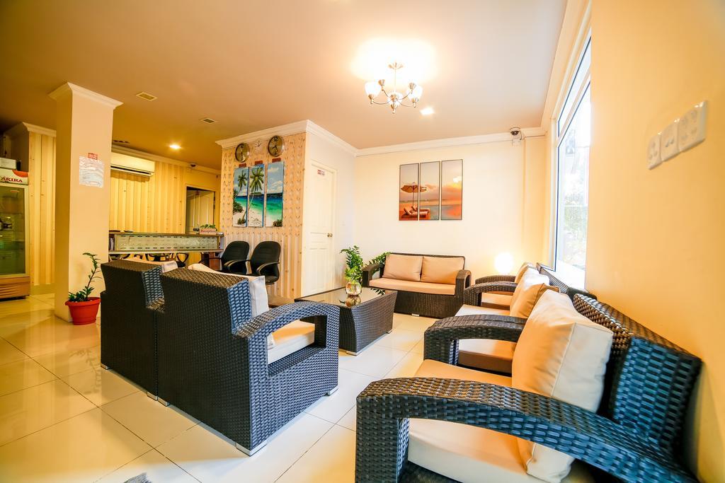 הולהומאל Beach Grand & Spa Premium מראה חיצוני תמונה