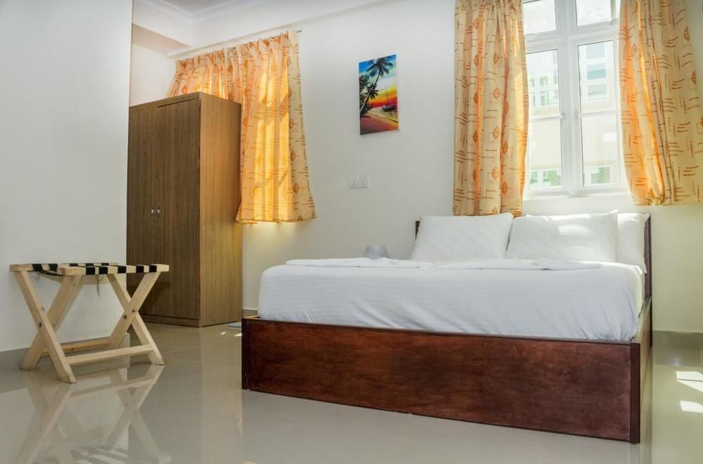 הולהומאל Beach Grand & Spa Premium מראה חיצוני תמונה
