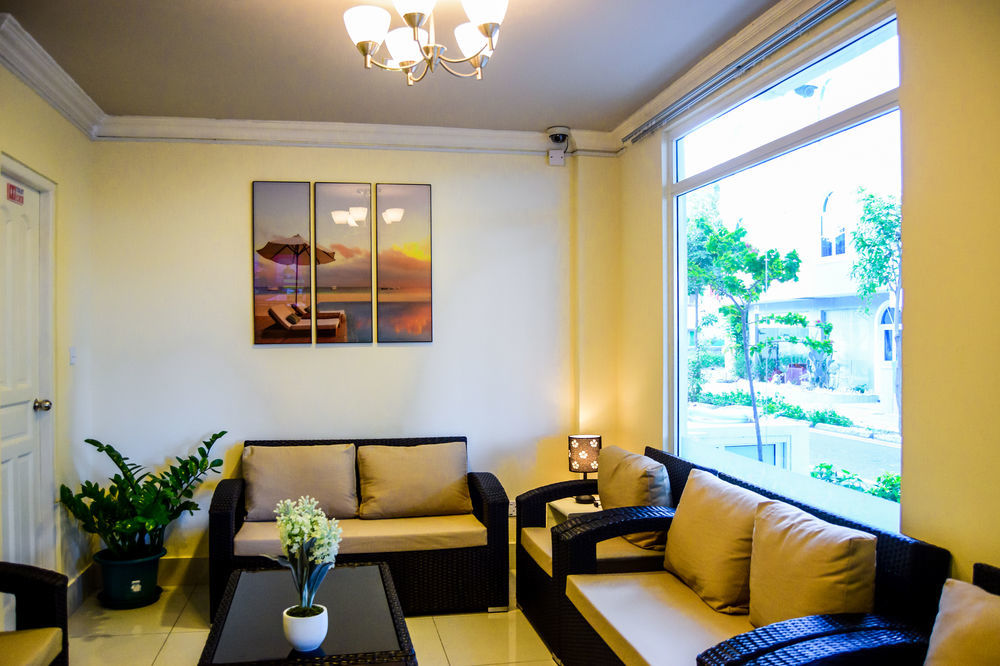 הולהומאל Beach Grand & Spa Premium מראה חיצוני תמונה