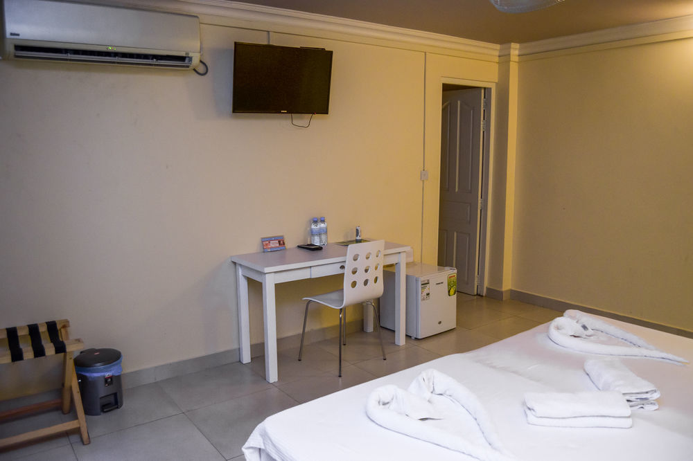 הולהומאל Beach Grand & Spa Premium מראה חיצוני תמונה